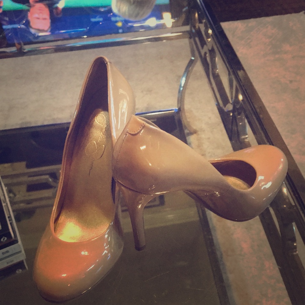 Women’s Jessica Simpson heels